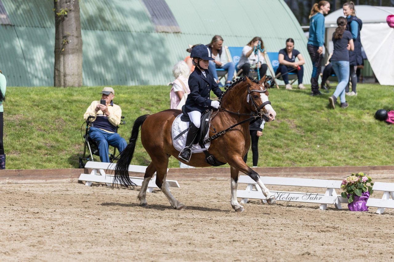 Bild 154 - Pony Akademie Turnier